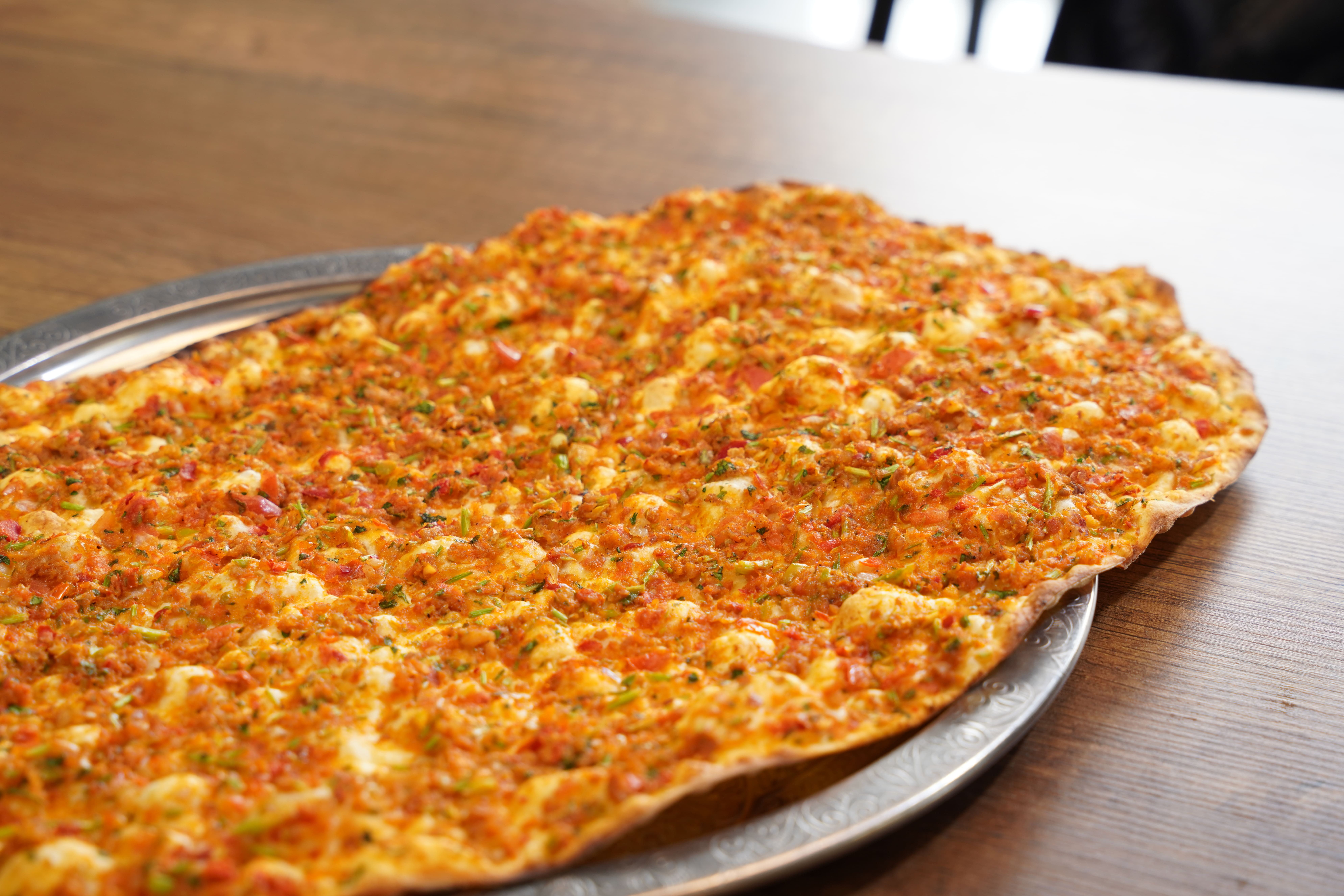 Lahmacun